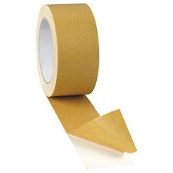 Dubbelzijdige tape
