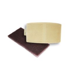 Primer pad voor schuurspons