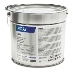 hechtprimer FG 35 - 4.5 kg