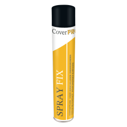 CoverPRO Spray FIX EPDM contactlijm 750 ml