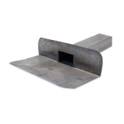 HWA lood 25/30P 60- 80 45cm uitl 90°