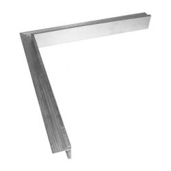 AL. Roval Binnenhoek  45 x 45mm