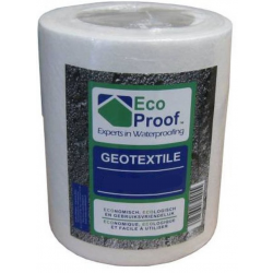 Ecoproof Geotextiel Set