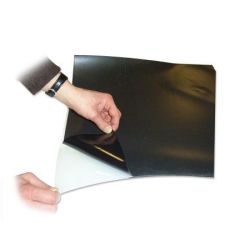 Zlefklevende EPDM 45x45 cm