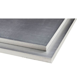 PIR isolatie plaat 8 cm dik bij 60x120