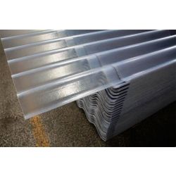 Polyester golfplaat type F 177/51