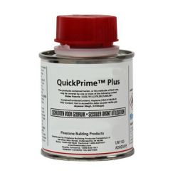EPDM Primer QuickPrime plus 250 ml. incl. schuurspons