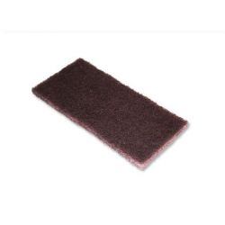 schuurspons voor primer pad