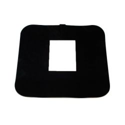 Zelfklevende Splice tape rechthoek (32x35 cm) bovenzijde