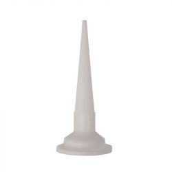 Spuitmond dichtpistool