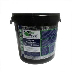 Ecoproof Liquid Membrane (vloeibaar rubber) - 20 liter