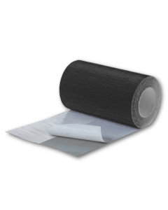 CoverPRO flex wave (zwart)