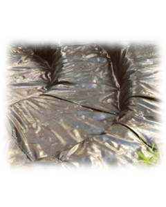 EPDM vijverfolie 7.62 m