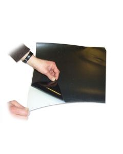 Zlefklevende EPDM 45x45 cm