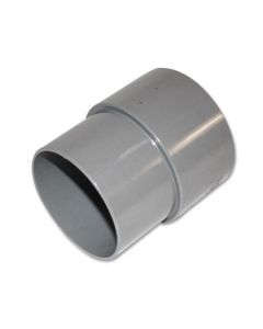 PVC Mof rond 80mm