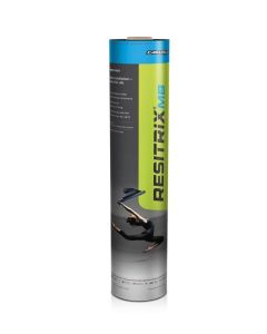 Resitrix Dakbedekking - MB 2.5 mm - 10x1 meter