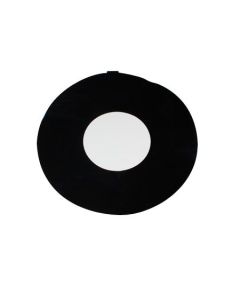 Splice tape ring rond 33 cm bovenzijde