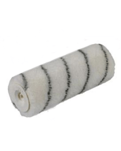 Vachtroller 18cm breed, 8mm gat