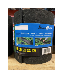 BossCover Borderrand