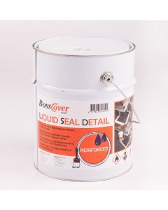 BossCover Liquid Seal