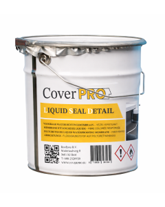 CoverPRO Liquid Seal