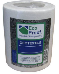 Geotextile 0.15x20m