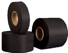 Verschillende maten EPDM stroken