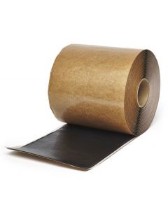 Flashing zelfklevend 15 cm x 3,81 mtr op rol