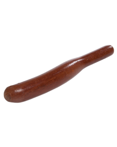 Loodklopper hardhout