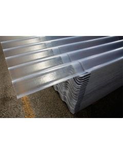 BIOBASE Polycarbonaat golfplaat 177/51