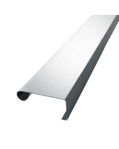 Quick-Fix deklijst 2 m