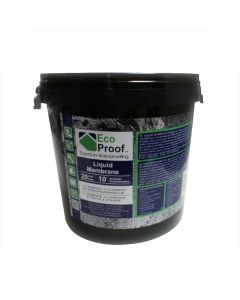 Ecoproof Liquid Membrane (vloeibaar rubber) -  20 liter 