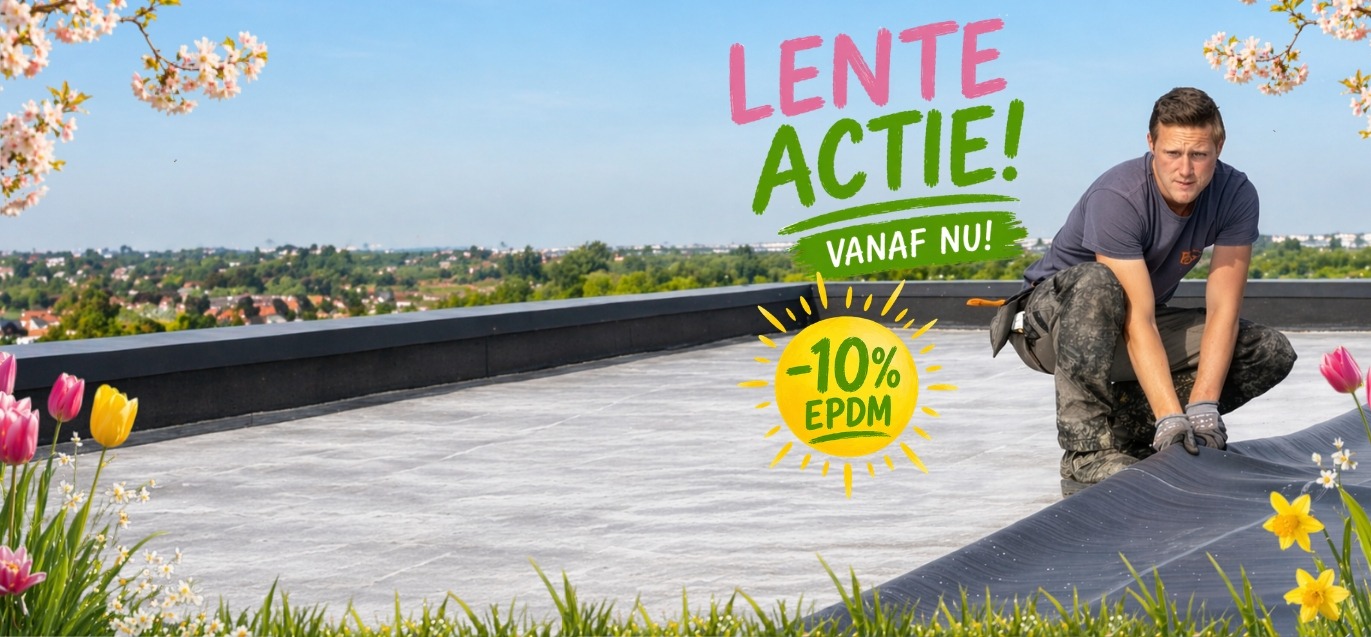 Lente Actie