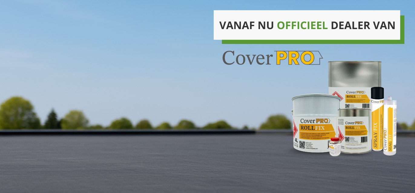 Dealer CoverPRO